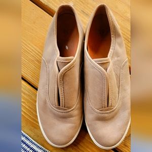 Frye CVO Slip-On Sneakers